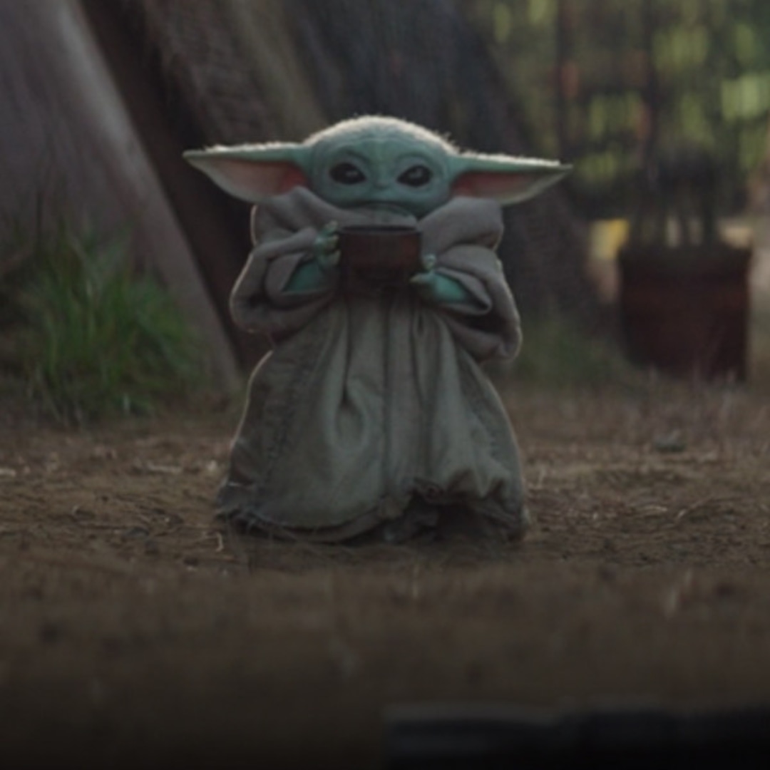 All of Our Burning Questions About Baby Yoda